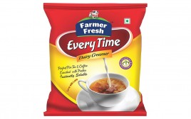 Farmer fresh Every Time Dairy Creamer  Pack  500 grams